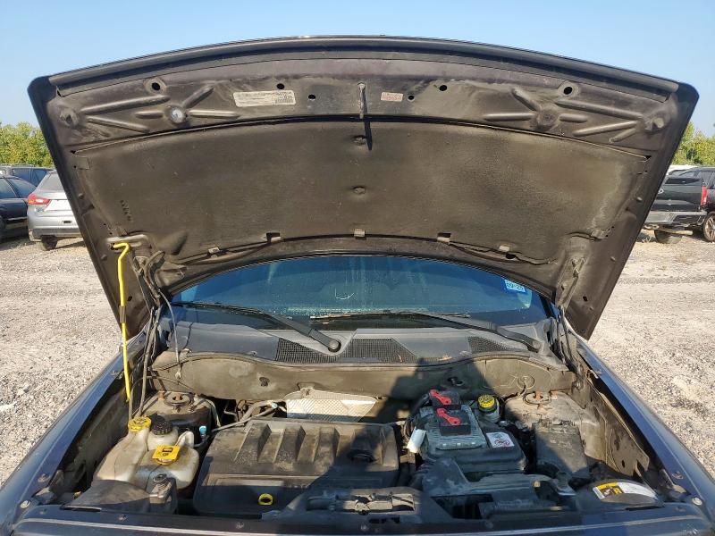 1C4NJPBB2GD583362 - 2016 JEEP PATRIOT SPORT 灰色 照片 11