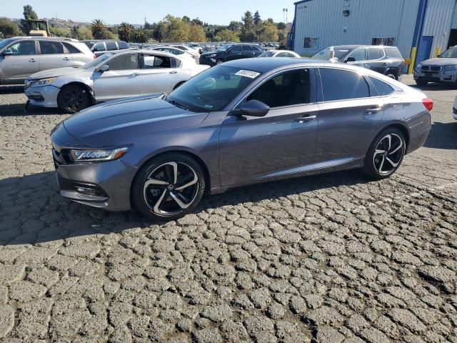 2020 HONDA ACCORD SPORT, 