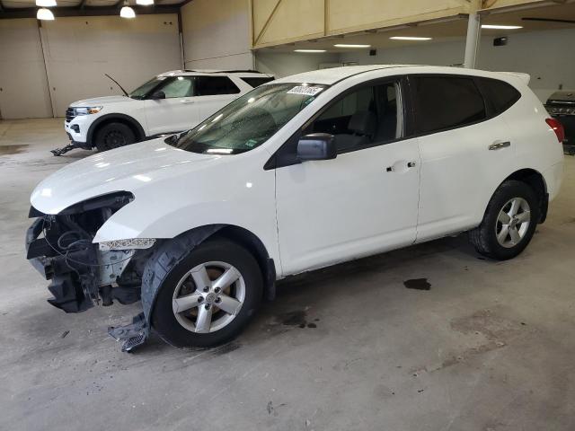 2010 NISSAN ROGUE S, 