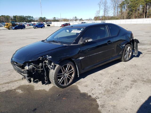 2013 TOYOTA SCION TC, 