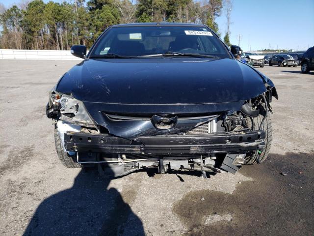 JTKJF5C78D3054863 - 2013 TOYOTA SCION TC 黑色 照片 5