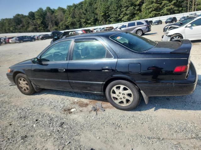 4T1BF28K4XU084654 - 1999 TOYOTA CAMRY LE BLACK photo 2