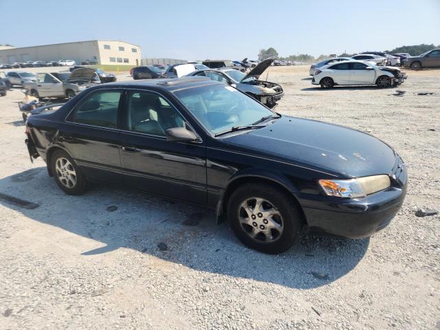 4T1BF28K4XU084654 - 1999 TOYOTA CAMRY LE BLACK photo 4