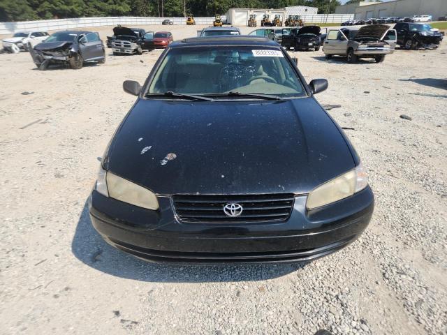 4T1BF28K4XU084654 - 1999 TOYOTA CAMRY LE BLACK photo 5