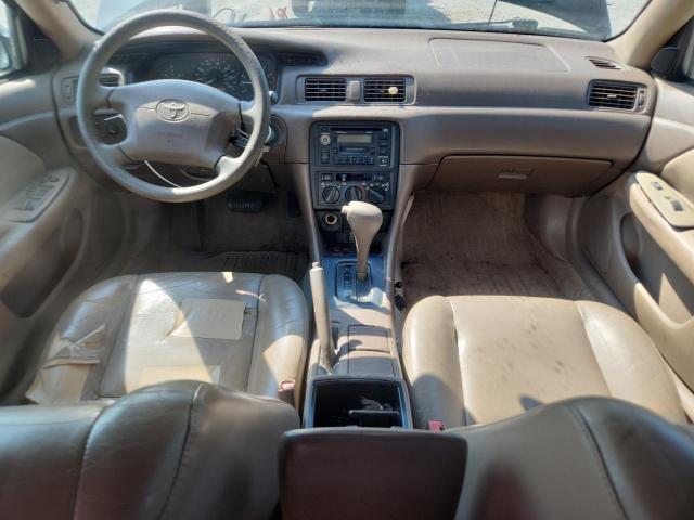 4T1BF28K4XU084654 - 1999 TOYOTA CAMRY LE BLACK photo 8
