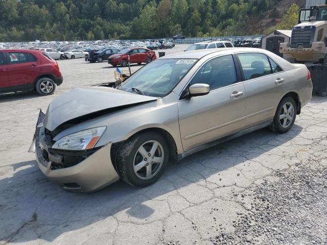 2006 HONDA ACCORD LX, 