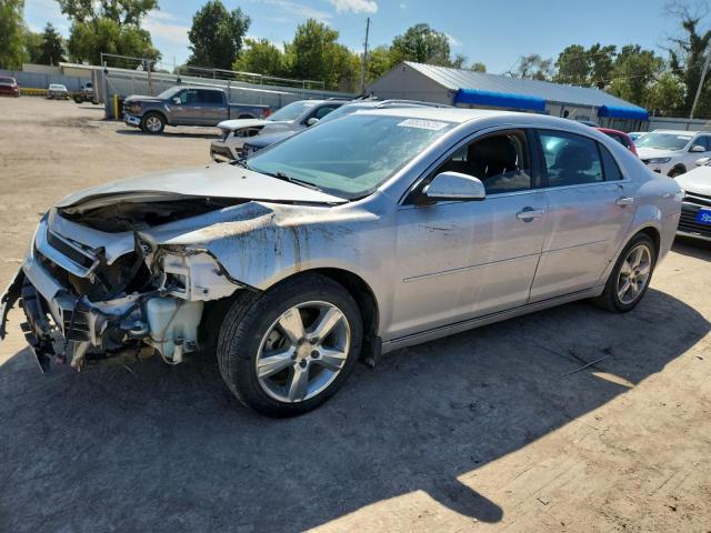 2011 CHEVROLET MALIBU 2LT, 
