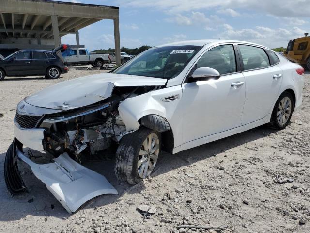 2018 KIA OPTIMA LX, 