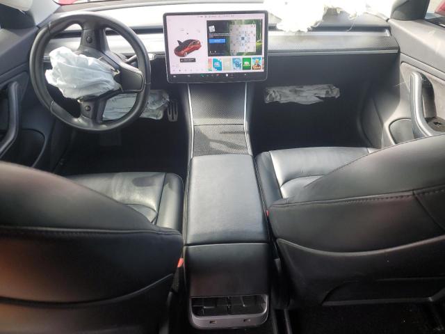 5YJ3E1EA3JF006254 - 2018 TESLA MODEL 3 红色 照片 8