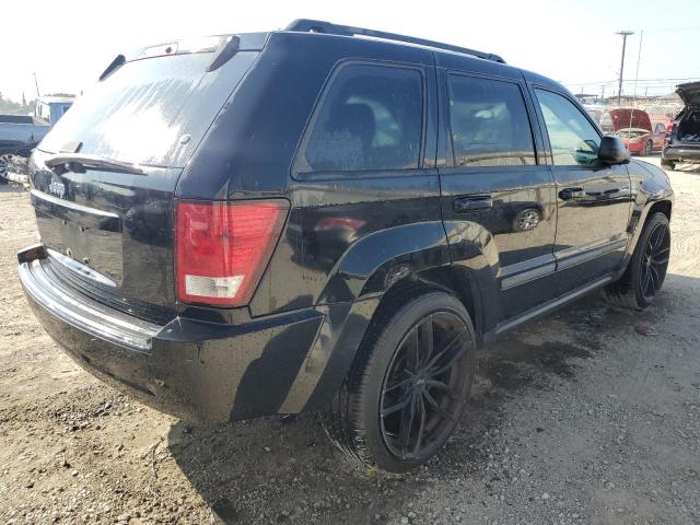 1J8GS48KX7C516373 - 2007 JEEP GRAND CHER LAREDO BLACK photo 3