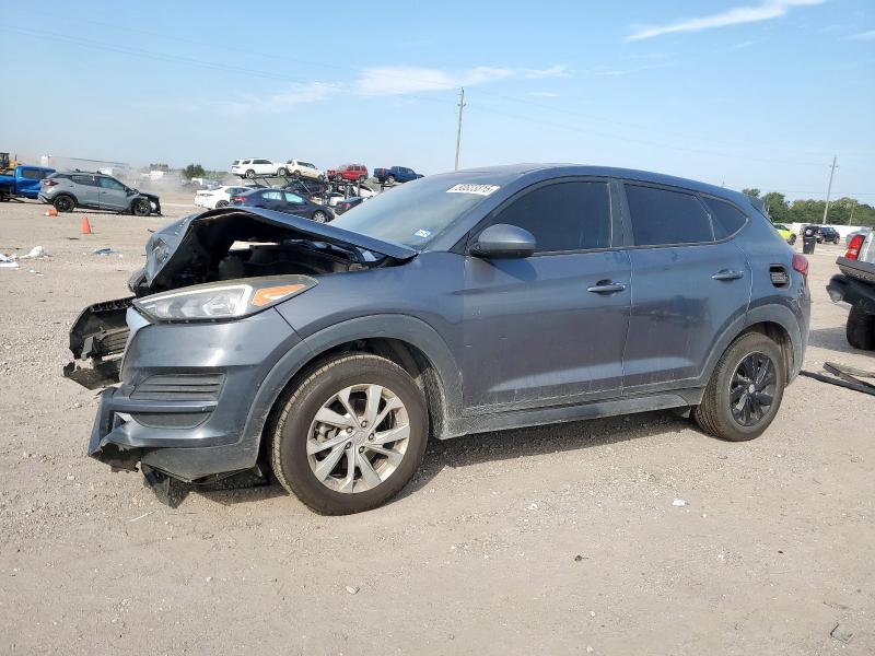 2019 HYUNDAI TUCSON SE, 