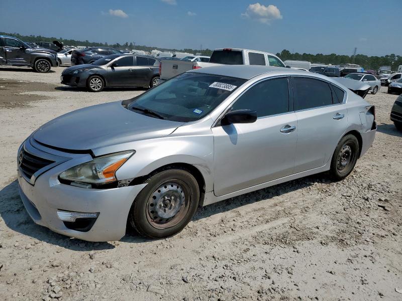 2015 NISSAN ALTIMA 2.5, 