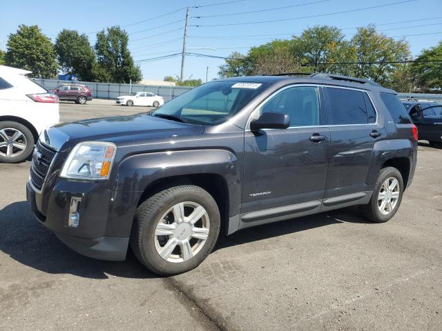 2015 GMC TERRAIN SLE, 