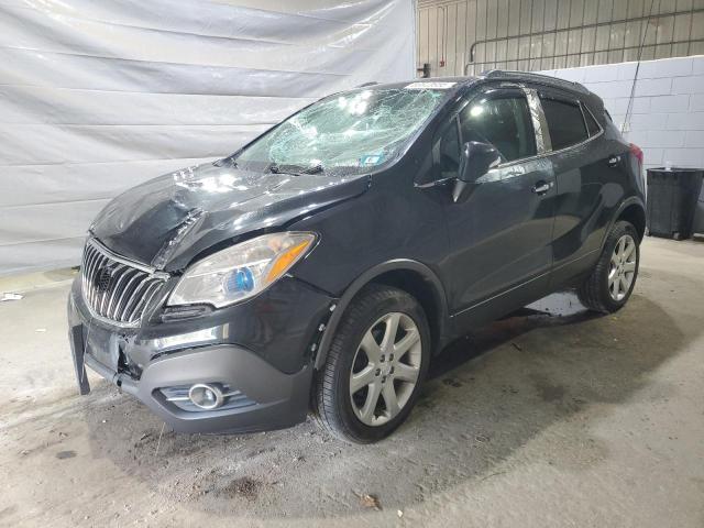 2015 BUICK ENCORE, 