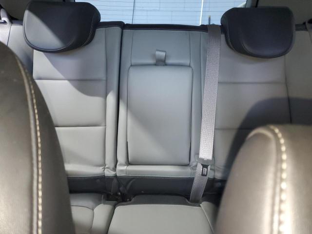 KL4CJGSB5FB245434 - 2015 BUICK ENCORE შავი ფოტო 10