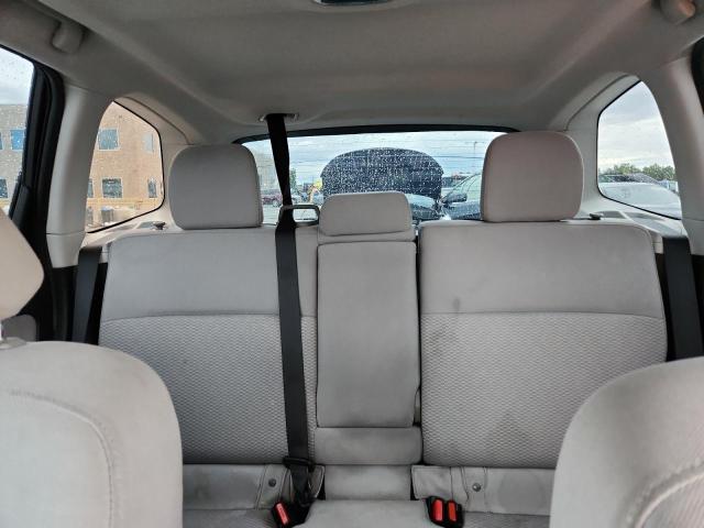 JF2SJADC0FH430400 - 2015 SUBARU FORESTER 2.5I PREMIUM CHARCOAL photo 10