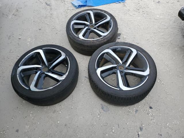 1HGCV1F33KA010090 - 2019 HONDA ACCORD SPORT أسود صورة 12