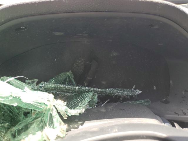 1HGCV1F33KA010090 - 2019 HONDA ACCORD SPORT أسود صورة 9