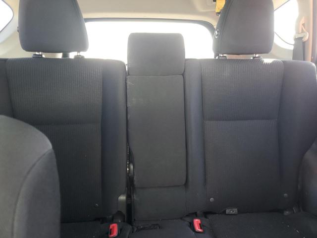 JTMBFREV5FD168024 - 2015 TOYOTA RAV4 LE 白色 照片 10