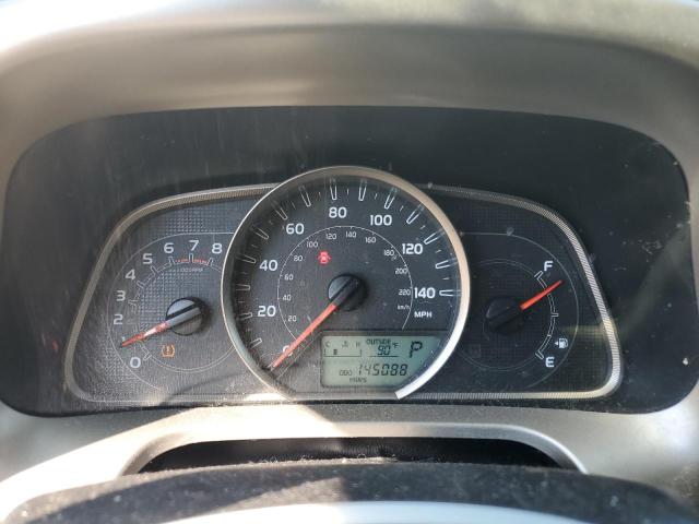 JTMBFREV5FD168024 - 2015 TOYOTA RAV4 LE 白色 照片 9