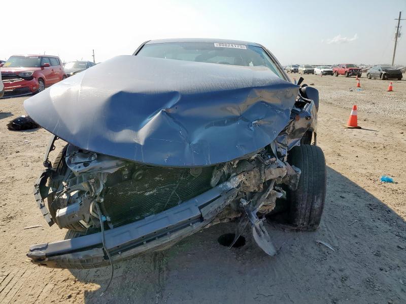 1HGCR2F31GA013393 - 2016 HONDA ACCORD LX 灰色 照片 5