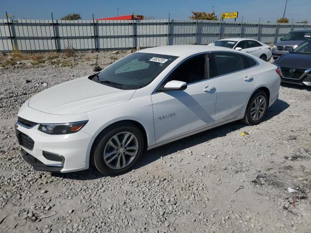 2017 CHEVROLET MALIBU LT, 