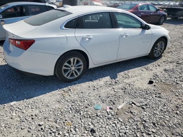 1G1ZE5ST2HF207763 - 2017 CHEVROLET MALIBU LT WHITE photo 3