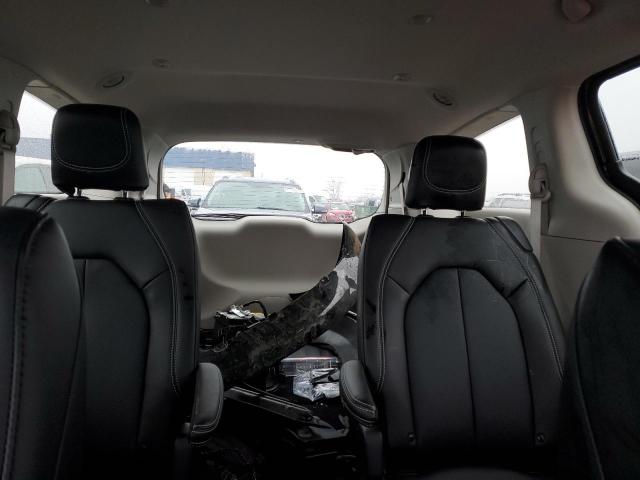 2C4RC1BG2RR191177 - 2024 CHRYSLER PACIFICA TOURING L Qara foto 10