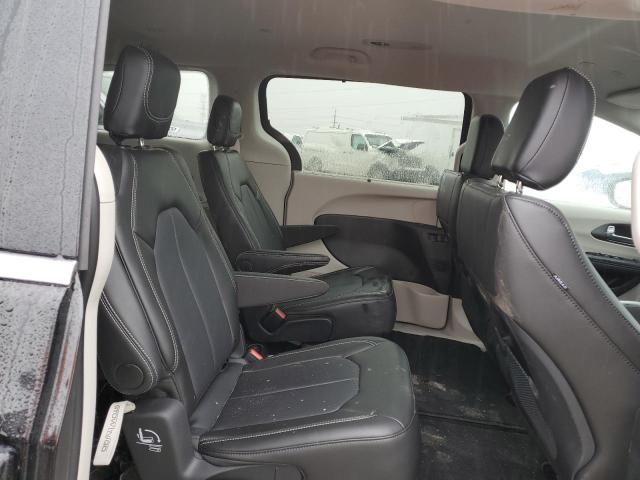 2C4RC1BG2RR191177 - 2024 CHRYSLER PACIFICA TOURING L Qara foto 11