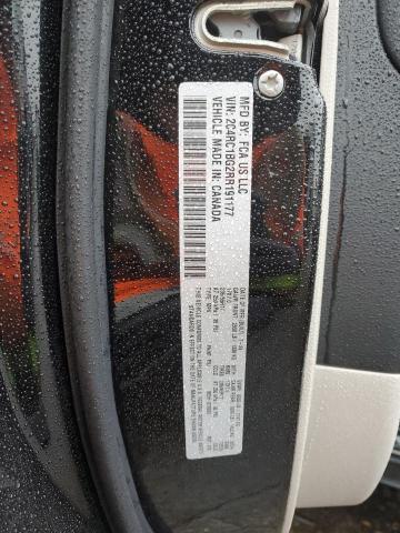 2C4RC1BG2RR191177 - 2024 CHRYSLER PACIFICA TOURING L Qara foto 13