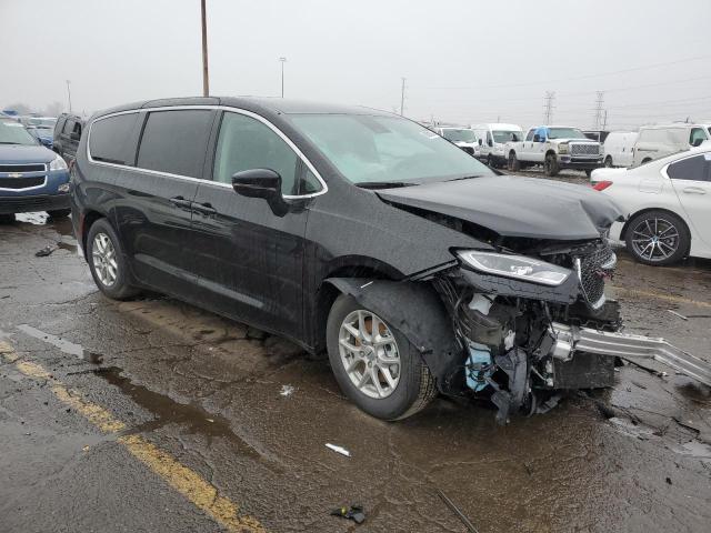 2C4RC1BG2RR191177 - 2024 CHRYSLER PACIFICA TOURING L Qara foto 4