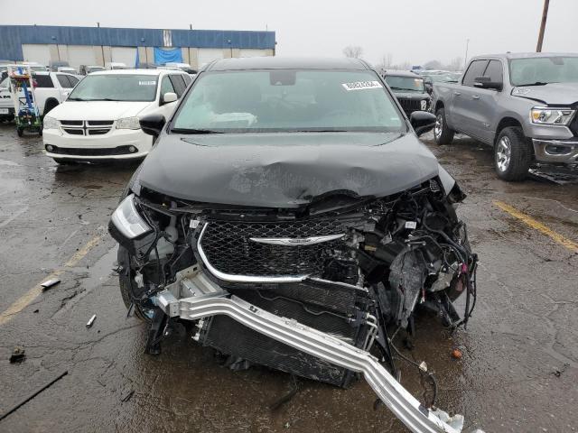 2C4RC1BG2RR191177 - 2024 CHRYSLER PACIFICA TOURING L Qara foto 5