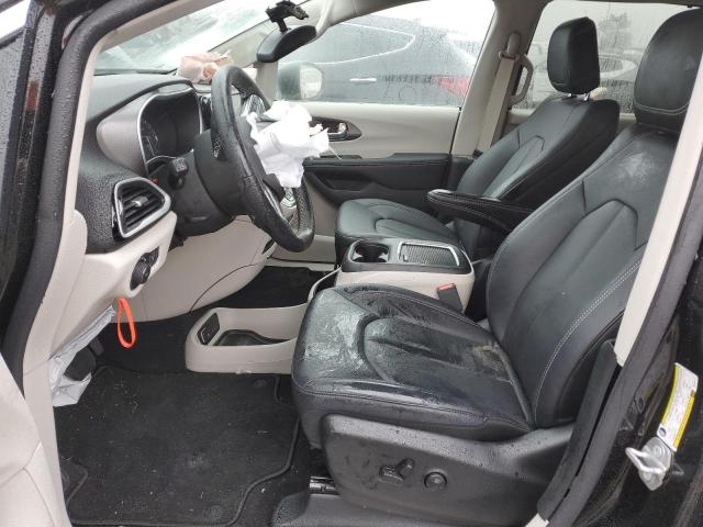 2C4RC1BG2RR191177 - 2024 CHRYSLER PACIFICA TOURING L Qara foto 7