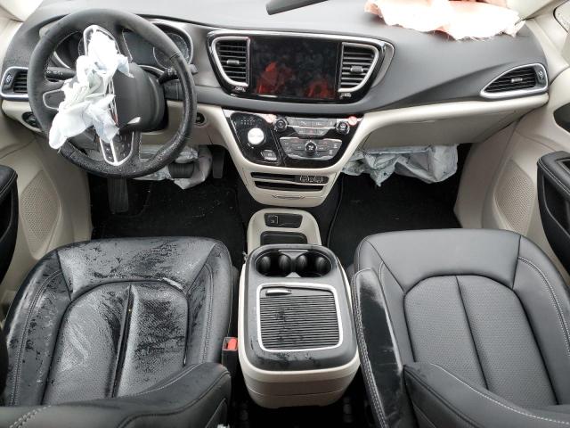 2C4RC1BG2RR191177 - 2024 CHRYSLER PACIFICA TOURING L Qara foto 8