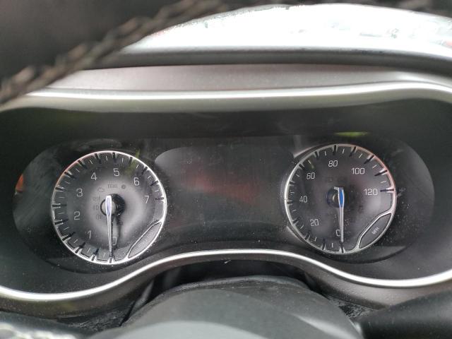 2C4RC1BG2RR191177 - 2024 CHRYSLER PACIFICA TOURING L Qara foto 9