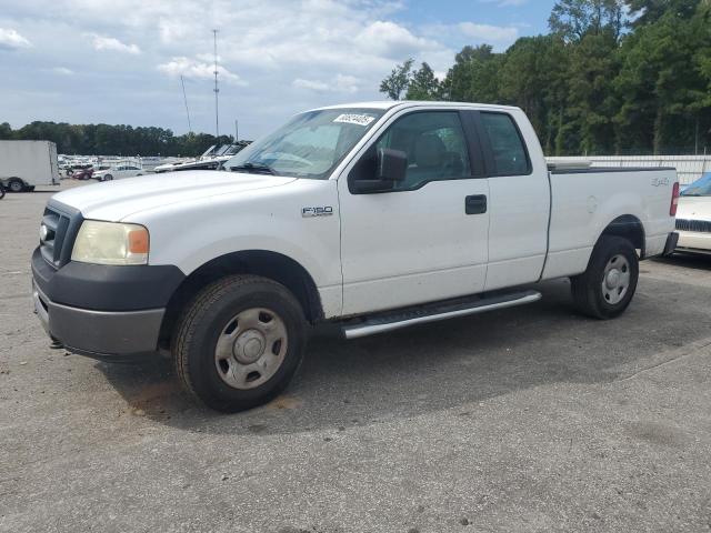 2008 FORD F150, 