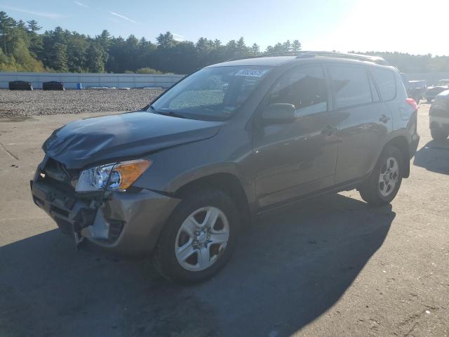 2010 TOYOTA RAV4, 