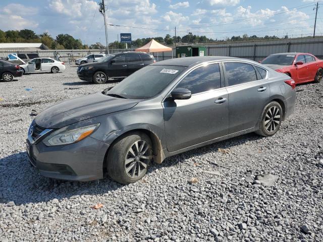 2017 NISSAN ALTIMA 2.5, 