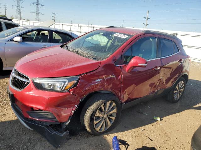 2019 BUICK ENCORE PREFERRED, 