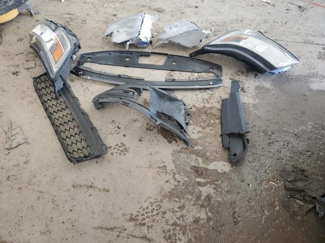 1FM5K7D89HGC79391 - 2017 FORD EXPLORER XLT Ağ foto 13