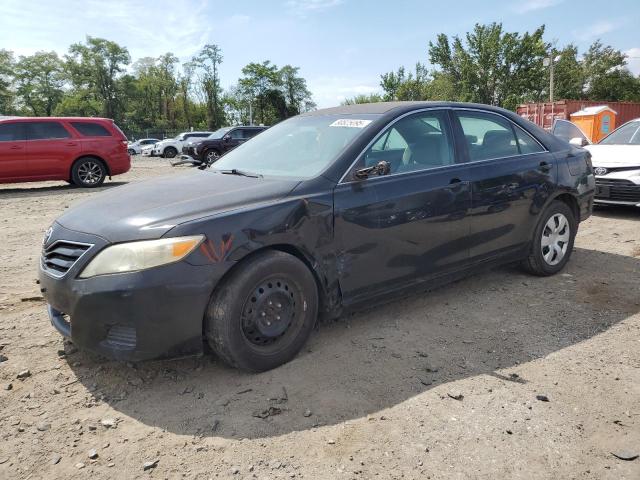 2011 TOYOTA CAMRY BASE, 