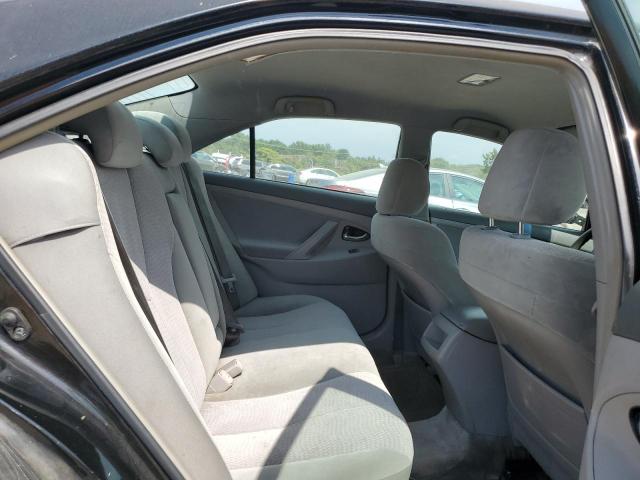 4T1BF3EK4BU183039 - 2011 TOYOTA CAMRY BASE შავი ფოტო 10