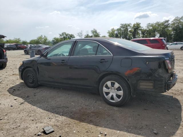 4T1BF3EK4BU183039 - 2011 TOYOTA CAMRY BASE შავი ფოტო 2