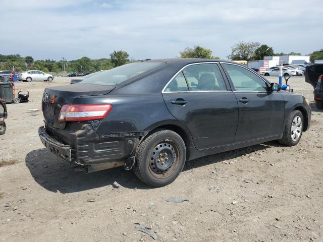 4T1BF3EK4BU183039 - 2011 TOYOTA CAMRY BASE შავი ფოტო 3