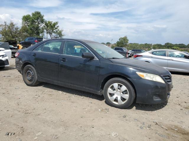 4T1BF3EK4BU183039 - 2011 TOYOTA CAMRY BASE შავი ფოტო 4