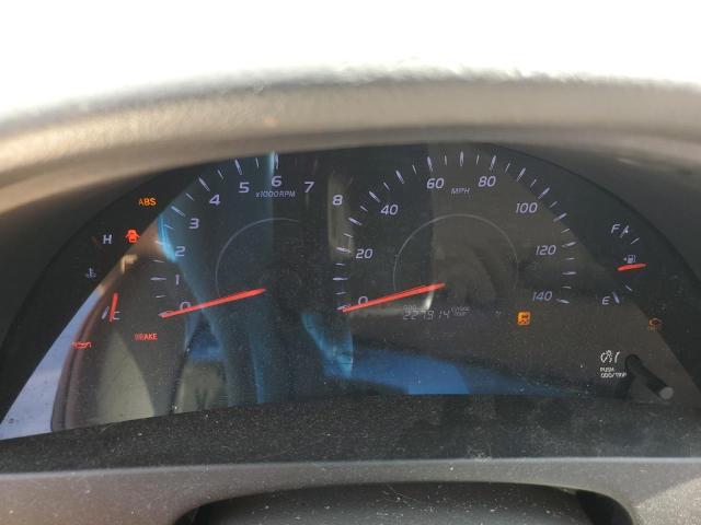 4T1BF3EK4BU183039 - 2011 TOYOTA CAMRY BASE შავი ფოტო 9