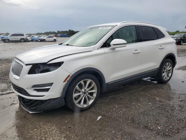 2019 LINCOLN MKC SELECT, 