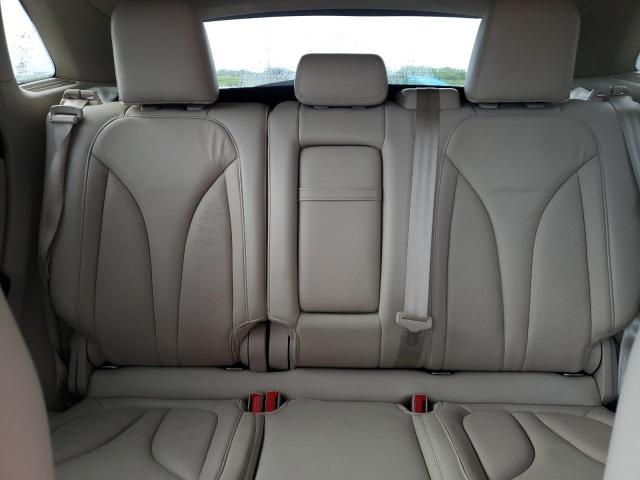 5LMCJ2C92KUL50329 - 2019 LINCOLN MKC SELECT WHITE photo 10
