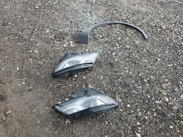 5LMCJ2C92KUL50329 - 2019 LINCOLN MKC SELECT WHITE photo 13