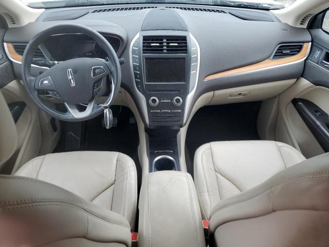 5LMCJ2C92KUL50329 - 2019 LINCOLN MKC SELECT WHITE photo 8